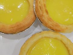 蛋挞-大欢喜饭店(江怡路店)