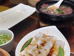 -东方御宴海鲜酒楼(棕泉酒店)