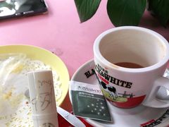 浮匙奶茶-赏饮·WILL TEA