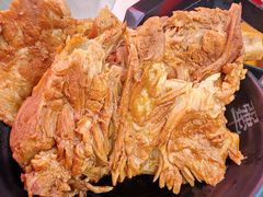 -犟骨头排骨饭•大骨面(弘阳广场店)