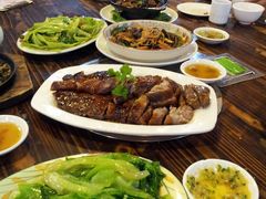 -同顺鹅庄(南华路店)