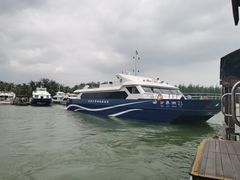 -海南分界洲岛旅游区