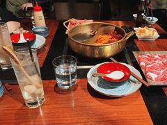 -赤RedBowl川锅·炙烤·板前(北京瑰丽酒店)