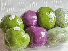 -沈大成(南京东路店)