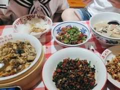 -西江红·株洲本地菜(滨江南路店)