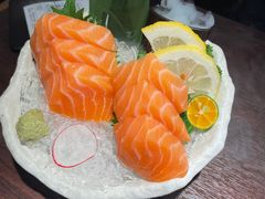 -小川洋风料理(深圳首店)