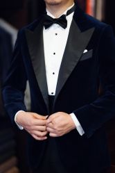 -Mr.Royal御匠先生·手工全麻衬衣西服定制