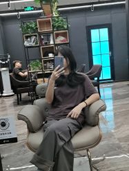 -藤野造型·专业烫染店