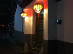 大堂-炑羊香烤全羊(西三旗店)