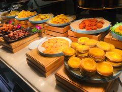 -诱货海鲜自助火锅(爱琴海购物公园东百店)