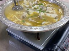 -重庆椒麻鱼·川味江湖菜