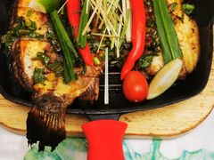 -云海肴汽锅鸡·云南小炒(曲江大悦城店)