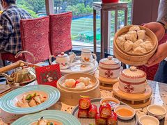 -点都德(广州白云山景区南门店)