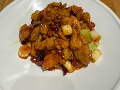 -伊喜饺子·烤鸭(五道口学院路店)
