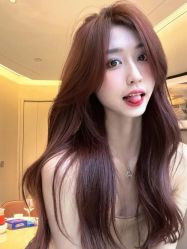 点击看大图 -MORI HAIR SALON日式美发沙龙