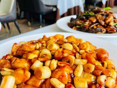 -玉林烤鸭店(定福庄店)