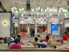 -青水瓦台汤泉(未央店)