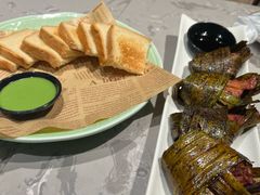 -Home Thai·泰谣(王府井apm店)