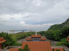 -南沙天后宫景区