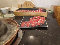 -东来顺饭庄(金泉广场店)