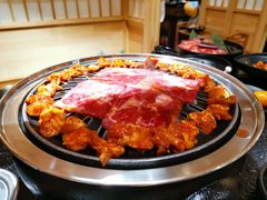 -九田家黑牛烤肉料理(石路天虹店)