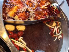 -山城辣妹子(定福庄店)