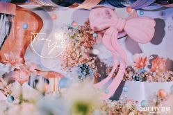 点击看大图 -Sunny喜铺婚礼定制·求婚策划