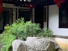 -常熟方塔园
