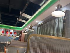 -叹茶靓点·粤式餐厅·全天茶市(石井万民广场店)