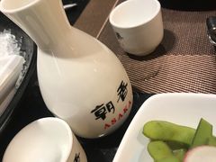 -德川家日本料理(中关村寰太大厦店)