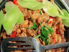 -蛙小侠·沸腾砂锅(西关新天地店)