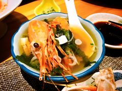 -大岛日本料理铁板烧(南通大饭店)