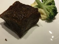 -王品牛排(福州泰禾店)