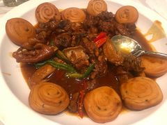 -宴昆山·私房菜(春晖店)