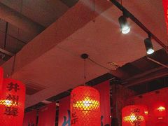 -山四砂锅(太原钟楼街店)