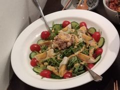 金枪鱼沙拉-铃木食堂(帽儿胡同店)