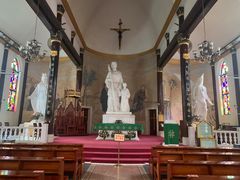 -贵阳北天主教堂