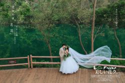 -天长地久婚纱摄影(天宁北路店)