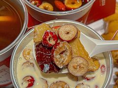 -炖物24章·顺时轻养茶(黄龙店)