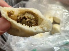 -杨记包子铺(万隆桃香园西南)