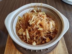 -佘山世茂艾美·御珍轩中餐厅