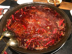 -纸盐河码头火锅(十八梯店)