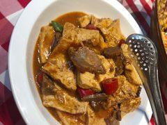 -西贝(上海我格广场店)