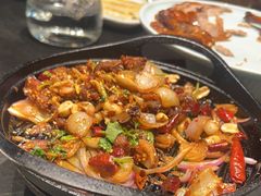 -京采烤鸭清真餐厅(金桥店)