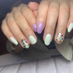 -妙睫屋日式美甲美睫