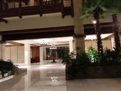 -太湖饭店玉兰厅(自助餐厅)