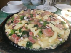 -华春餐馆(鱼山路店)