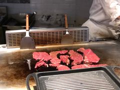 -星伦多自助料理·涮烤一体(杭州来福士店)