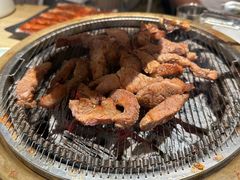 -泥炉烧肉师(新街口金銮巷店)