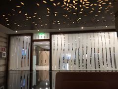 -北京威斯汀酒店游泳健身中心